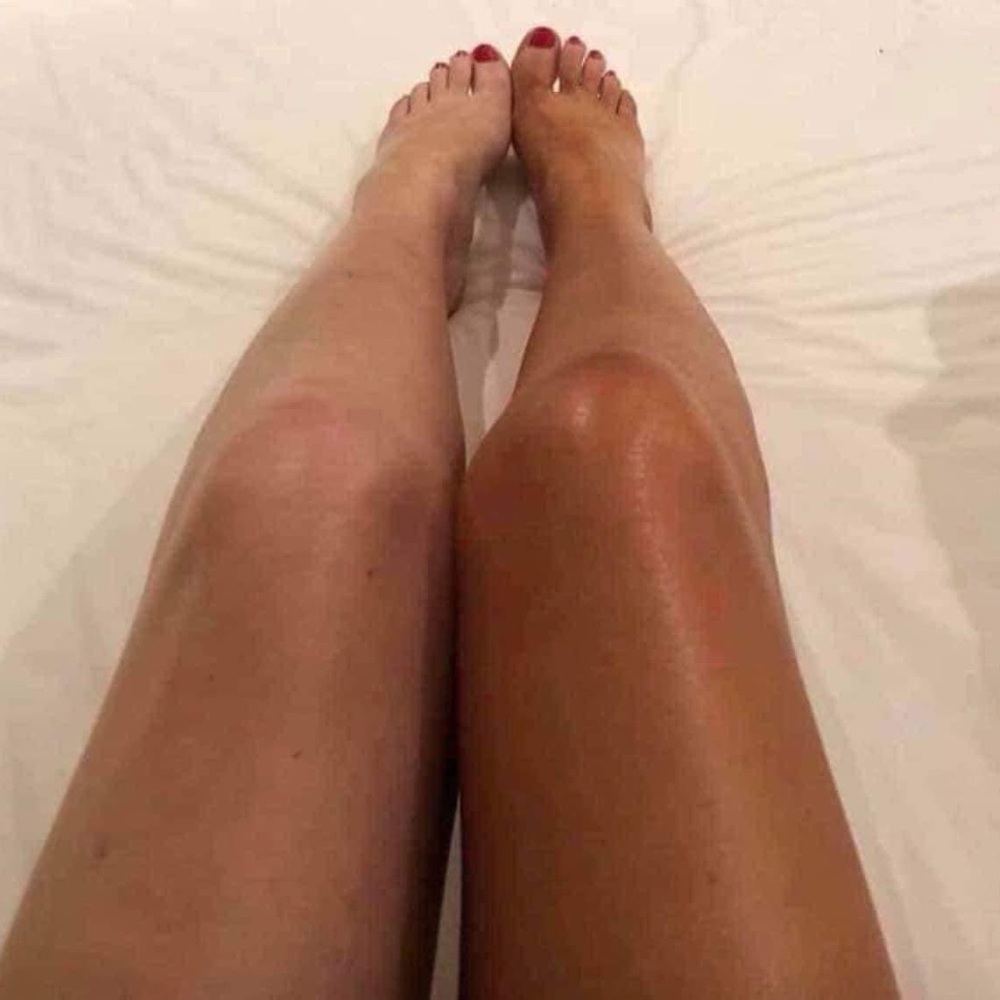 Nu Skin Sunright Insta Glow Tinted Self Tanning Gel - Picture 9 of 11